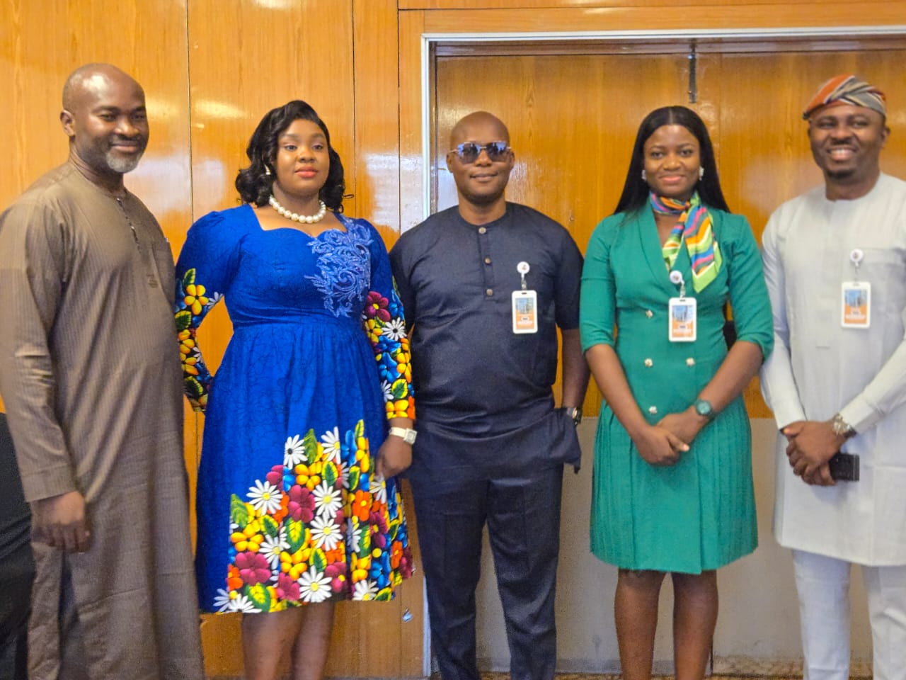 LTE Workshop Opening