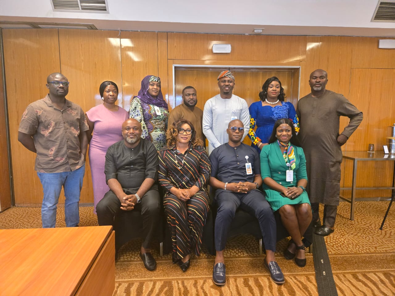 LTE Workshop Presentation