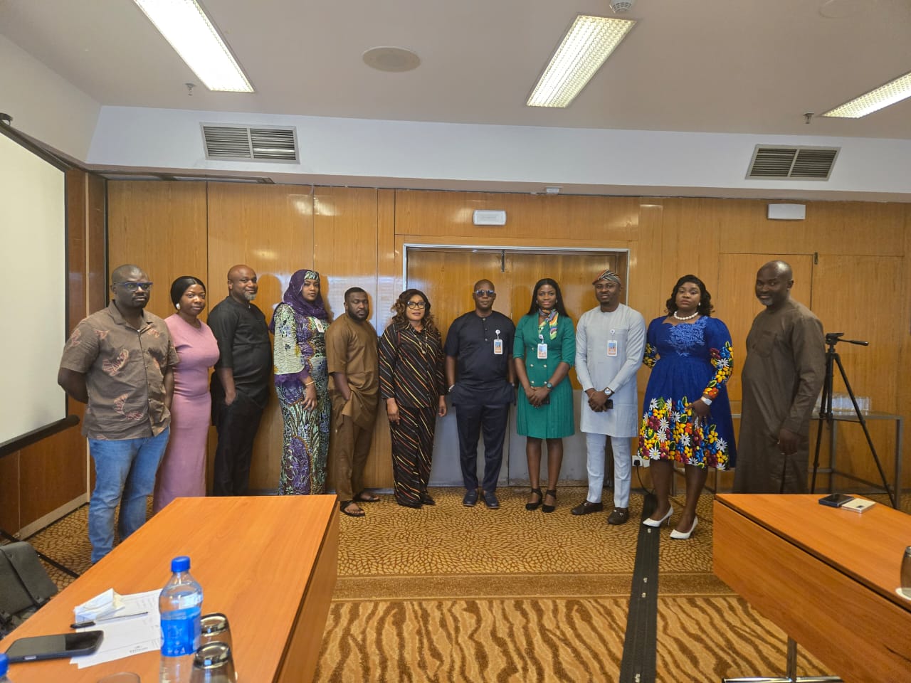 LTE Document Signing