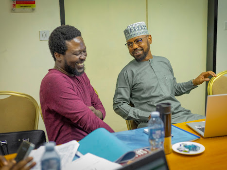 LTC Workshop Opening