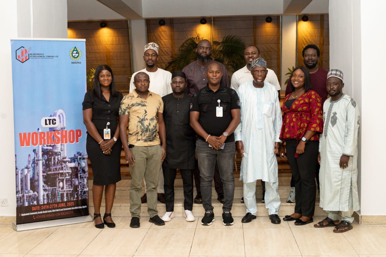 LTC Technical Session