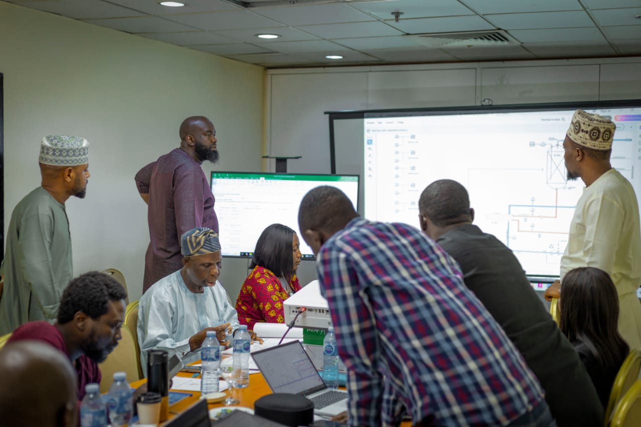 NMDPRA Panel Discussion