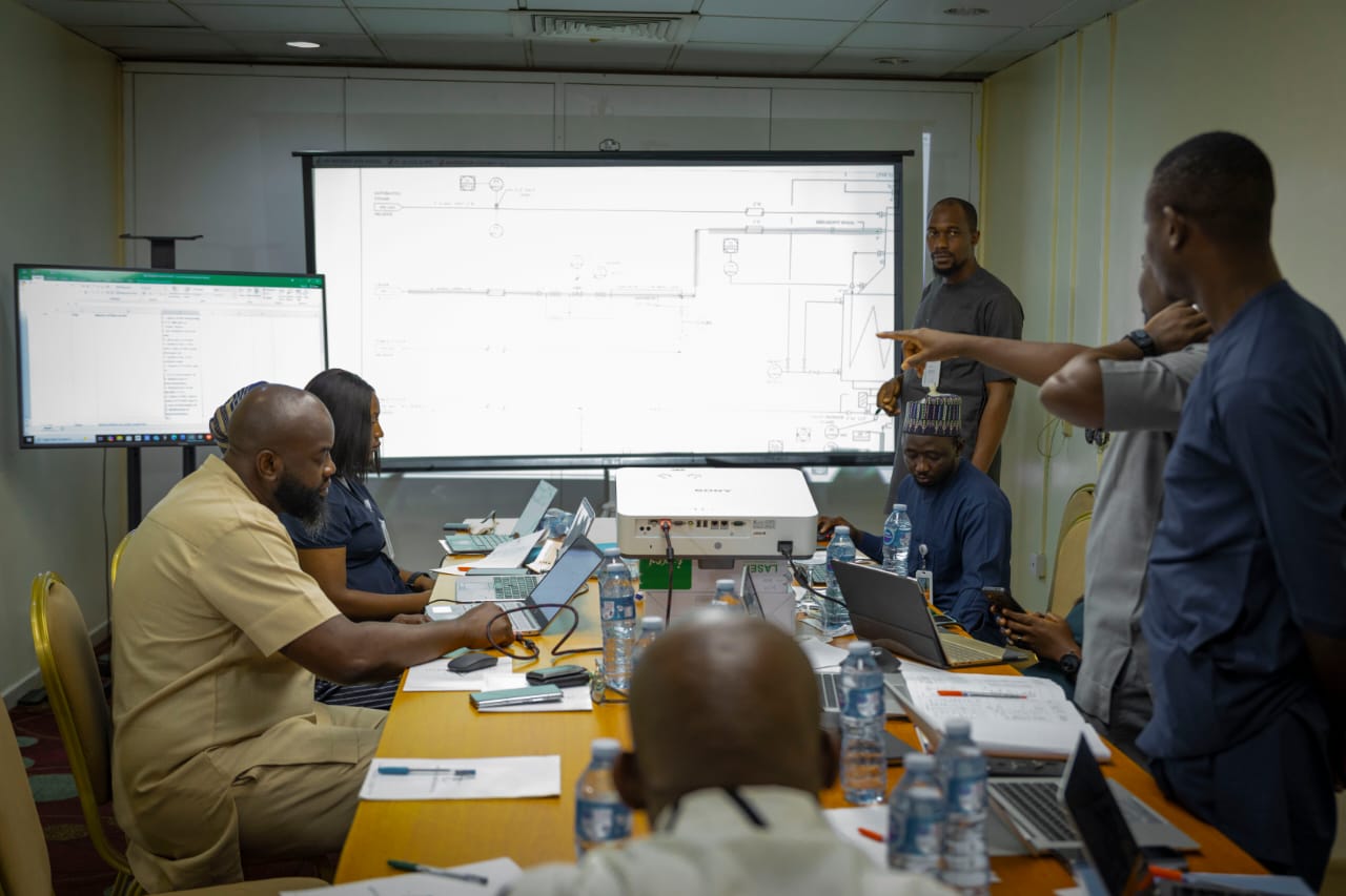 LTC Certificate Presentation