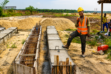 Pipeline Installation