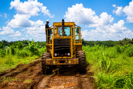 Pipeline Installation