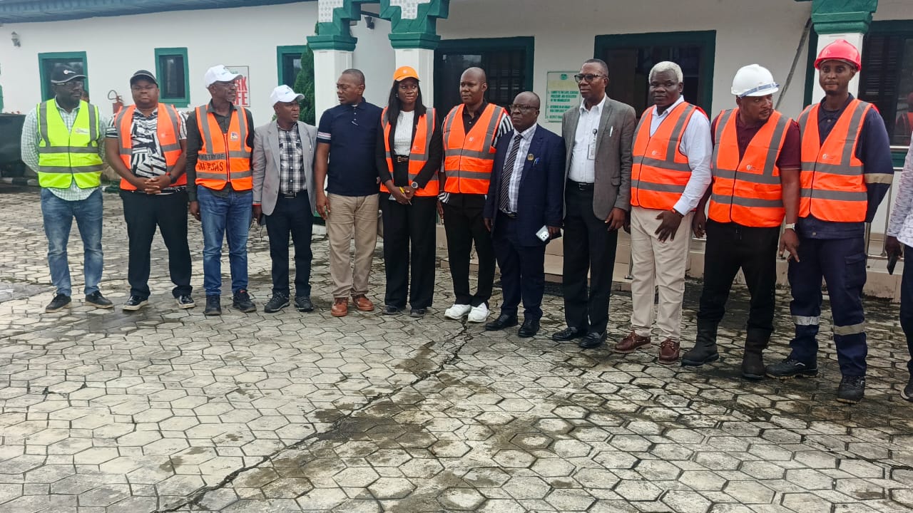 Technical Briefing & Regulatory Synergy