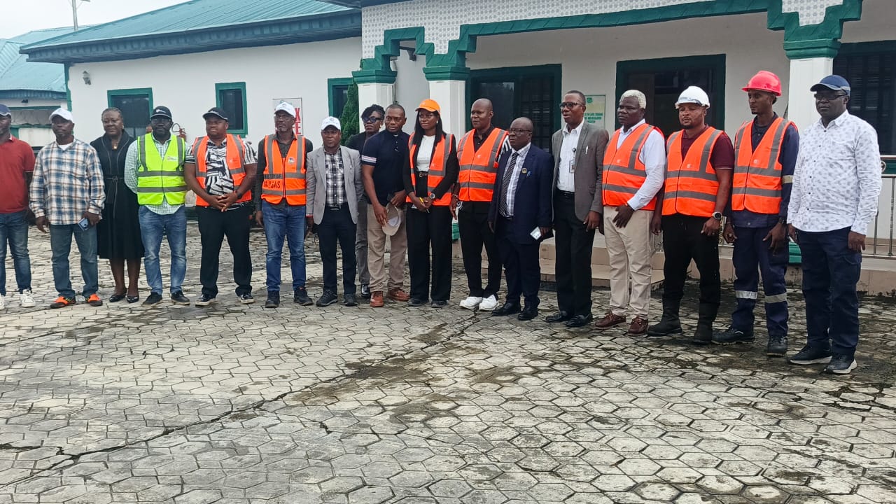 Shared Vision for Energy Security